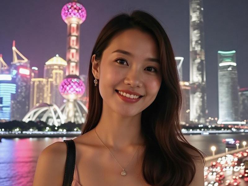 Shanghai's Velvet Vaults: The Secret Symphony of Elite Nightlife in the Yangtze River Delta