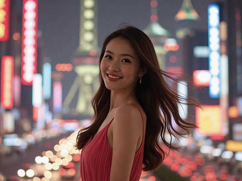 Shanghai 2040: How China's Global City Is Reinventing Urban Civilization