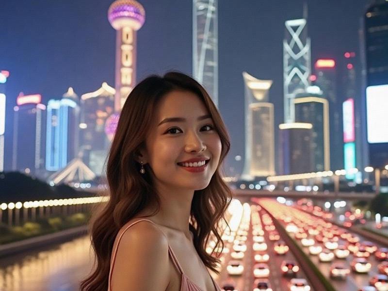 The Velvet Rope Revolution: Shanghai's High-End Nightlife Enters New Era of Sophistication