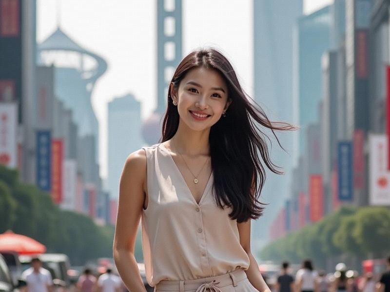 The Connected Dragon: How Shanghai and Neighboring Cities Built the World's Most Efficient Megaregion