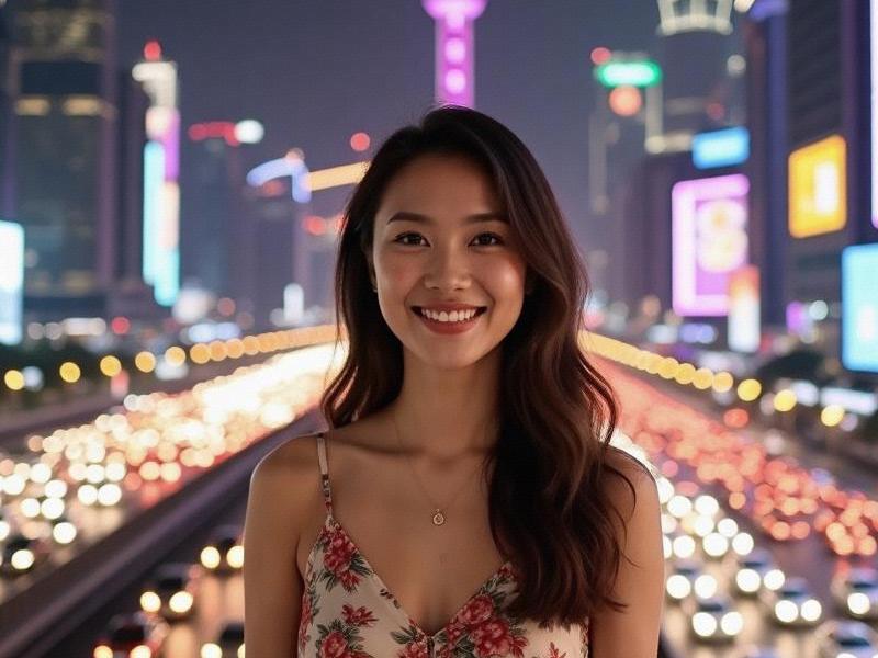 Shanghai's New Femininity: How the City's Women Are Redefining Beauty and Power