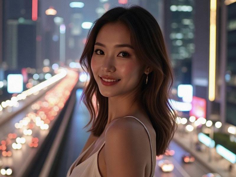 【夜未央】2025上海夜间经济全景调查：从
