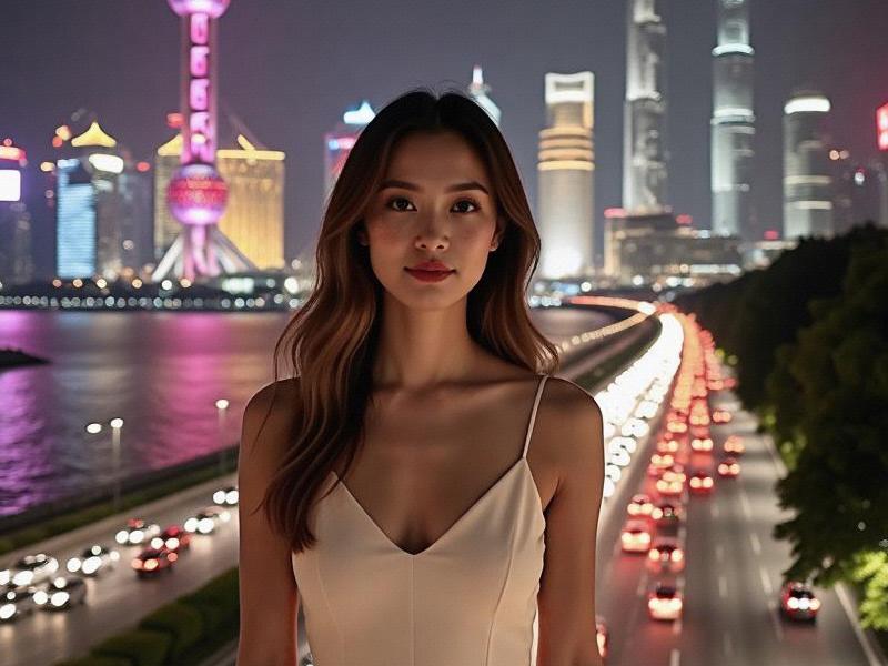 The Phoenix Rising: How Shanghai's Entertainment Clubs Reinvented Themselves for a New Era