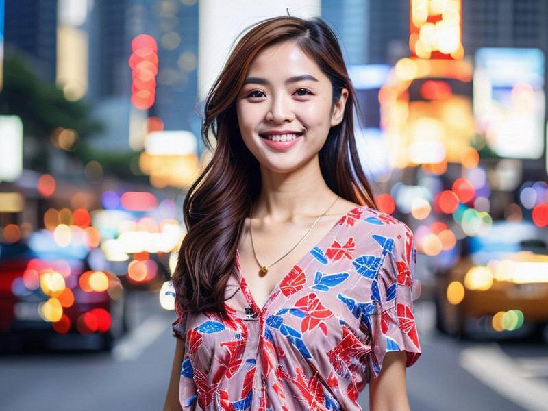 Shanghai Beauties: A Symphony of Elegance and Modernity