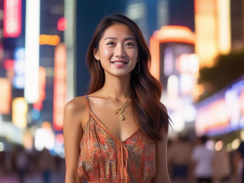 Shanghai's Green Transformation: How the City is Leading China's Eco-Friendly Revolution