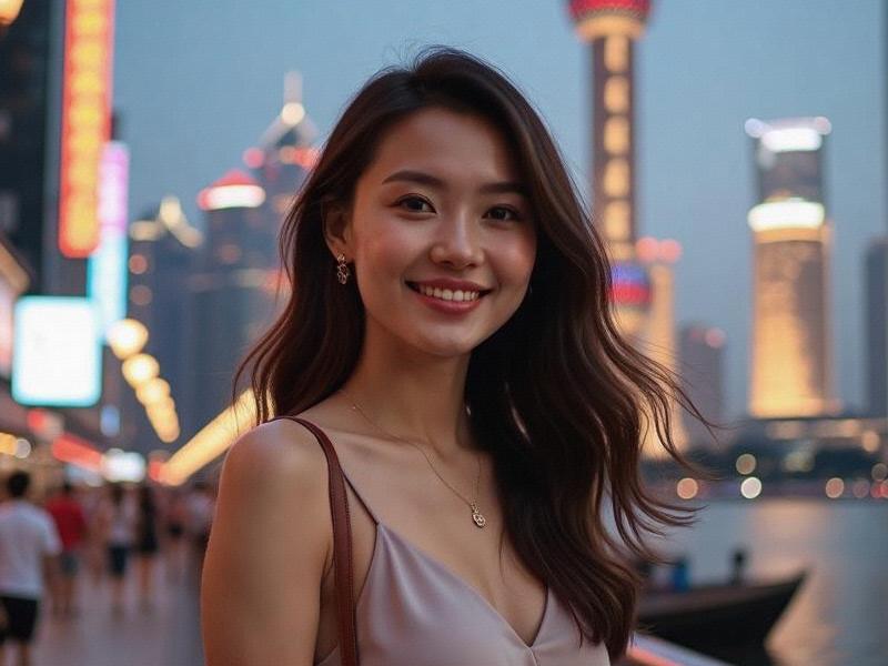 Shanghai's Cultural Renaissance: How China's Global City is Reinventing Regional Identity in 2025