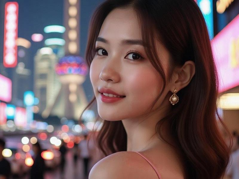 The Velvet Rope Revolution: How Shanghai's Clubs Are Redefining Nightlife Economics