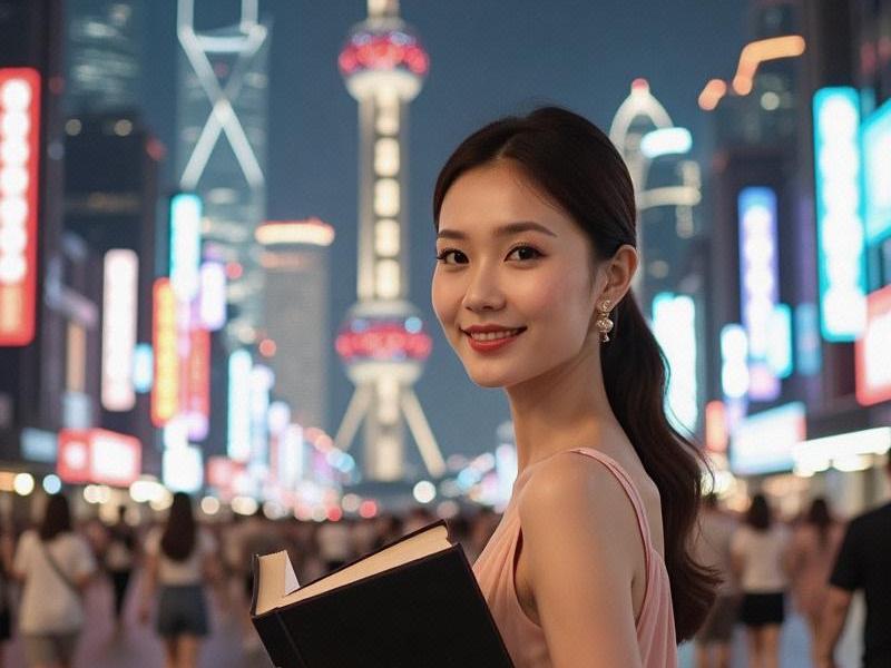 【都市镜像】魔都丽人启示录：解码上海女性的十二时辰