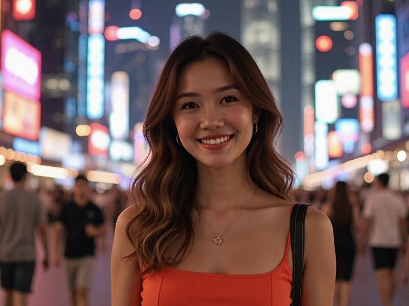 Shanghai’s Beauty Renaissance: How Modern Women Redefine Elegance and Power