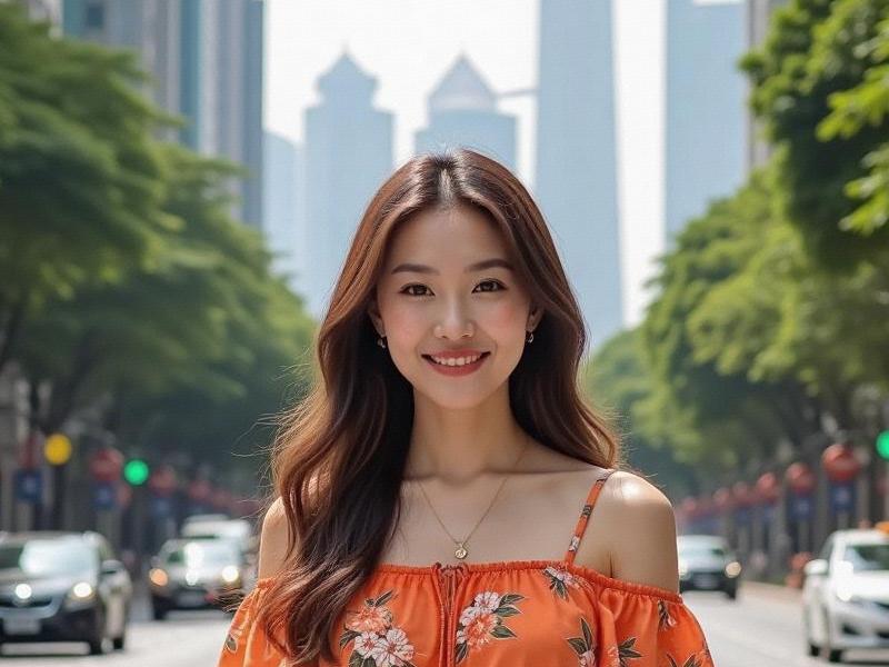 Shanghai 2035: Where Futurism Meets Heritage in China's Evolving Metropolis