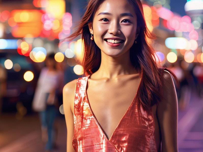 Shanghai Chronicles: A Journey Through the Vibrant Metropolis