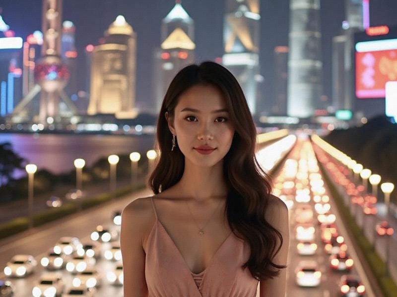 Shanghai's Expanding Orbit: How China's Financial Capital Reshapes the Yangtze River Delta