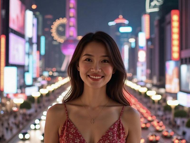 The Reinvention of Shanghai's Nightlife: How Entertainment Venues Are Driving Urban Culture
