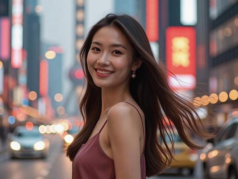 Shanghai’s Photonic Phoenixes: Neural Networks Rewriting Feminine Algorithms in the Huangpu Crucible