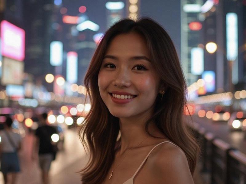 Shanghai's Quantum Elegance: Where Dynastic Beauty Codes Meet Post-Human Aesthetics