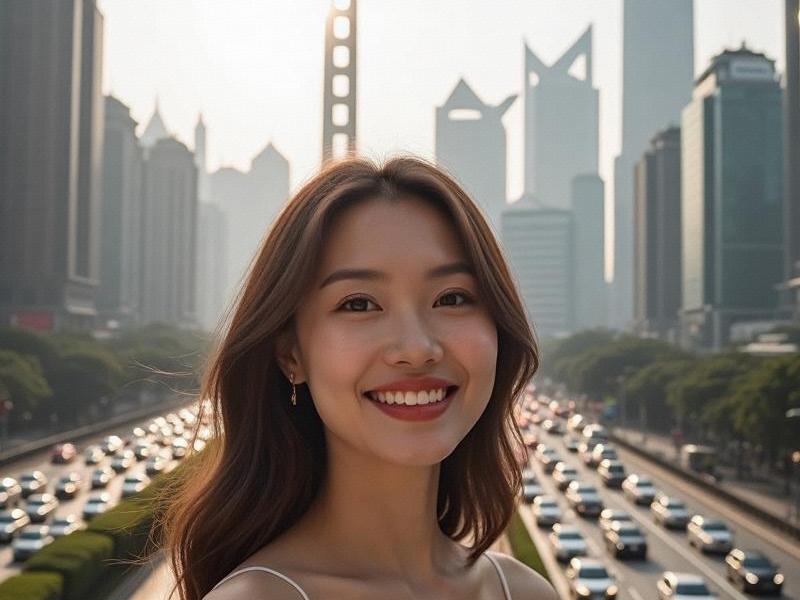 Shanghai and the Constellation Cities: How the Yangtze Delta is Redefining Regional Development