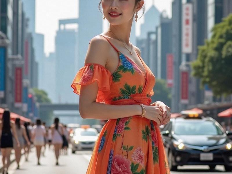 Shanghai's Regional Dominance: How the Megacity Shapes the Yangtze River Delta