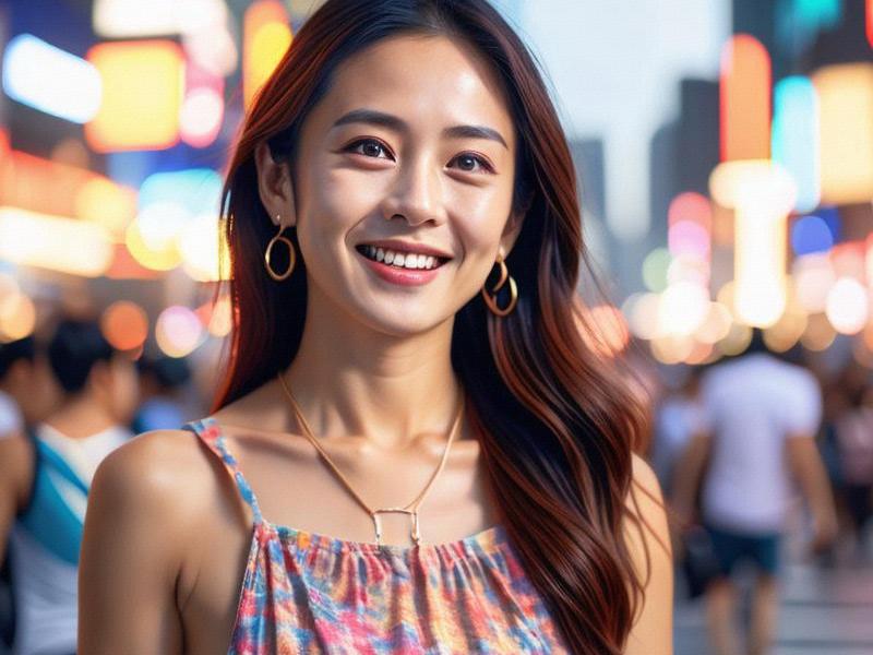 Shanghai Chronicles: A Journey Through the Vibrant City