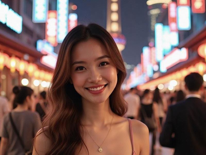 The Phoenix of the Bund: How Shanghai Is Reinventing Itself as a Global Cultural Capital
