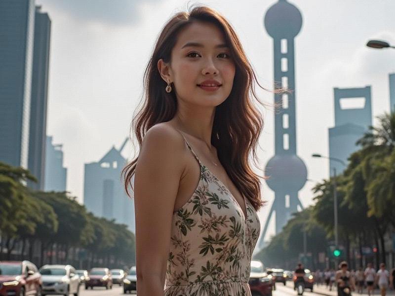 Shanghai's Nightlife Metamorphosis: How Entertainment Venues Are Adapting to a New Era