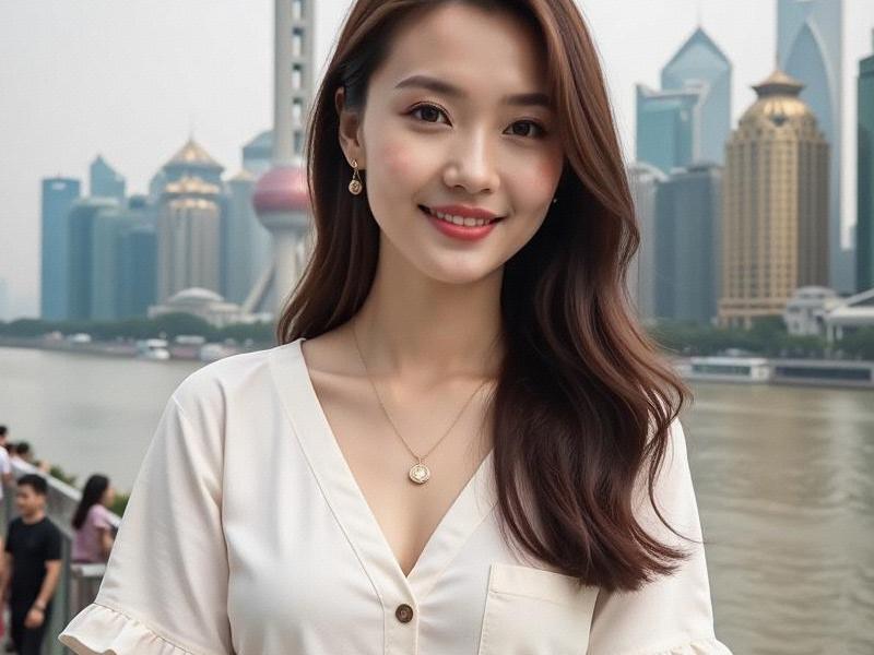 Shanghai's Nightlife Renaissance: How Luxury Entertainment Venues Are Driving the City's Service Economy
