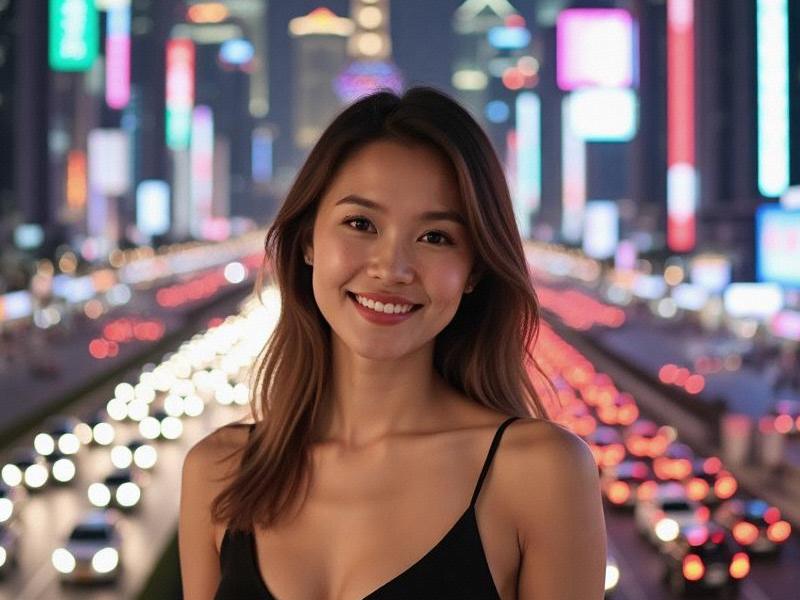 Metropolis After Dark: How Shanghai's Entertainment Venues Redefined Urban Leisure