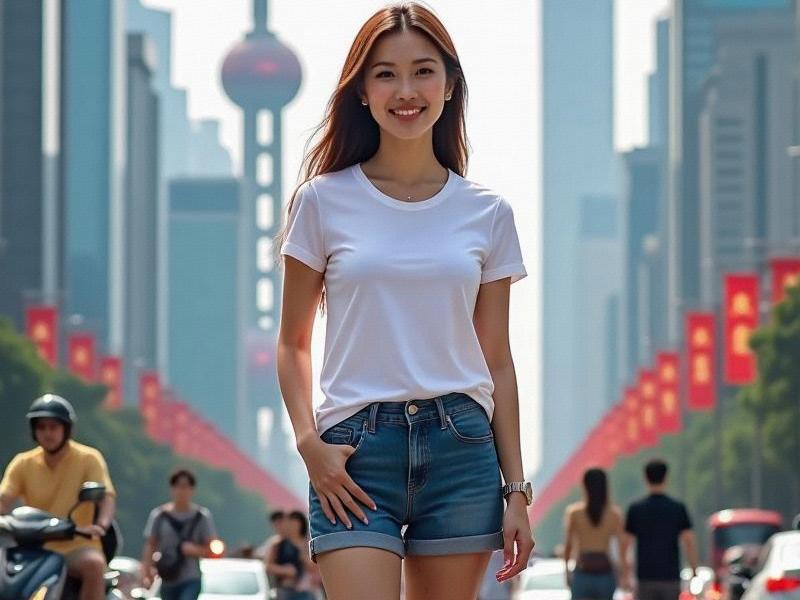 Shanghai 2035: The Rise of the Yangtze Delta Supercity Cluster