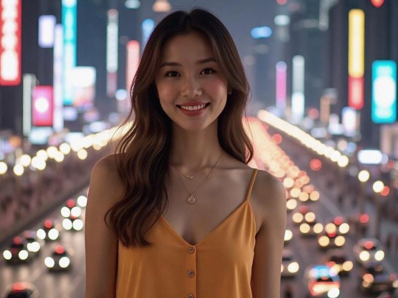 Shanghai's Power Women: How the City's Female Leaders Are Shaping China's Future