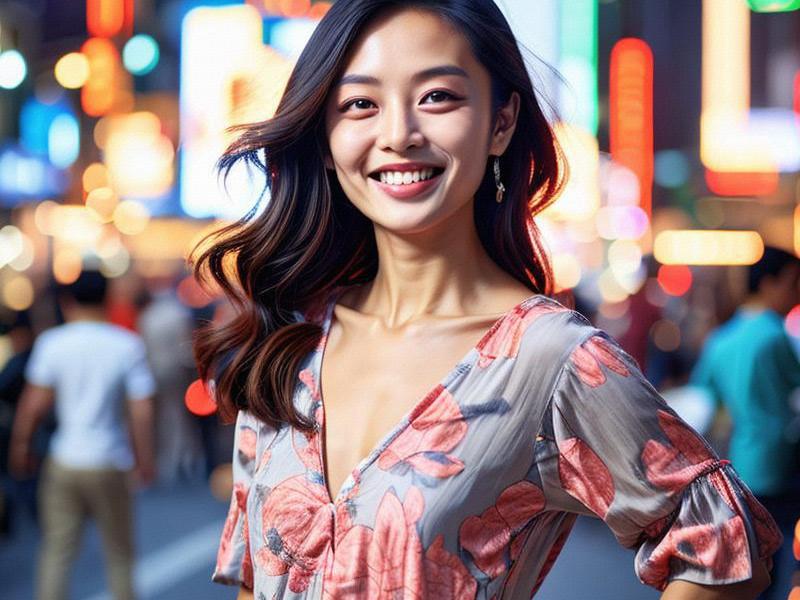 {The Rise of Shanghai's Entertainment Industry: A New Era of Cultural Renaissance}
