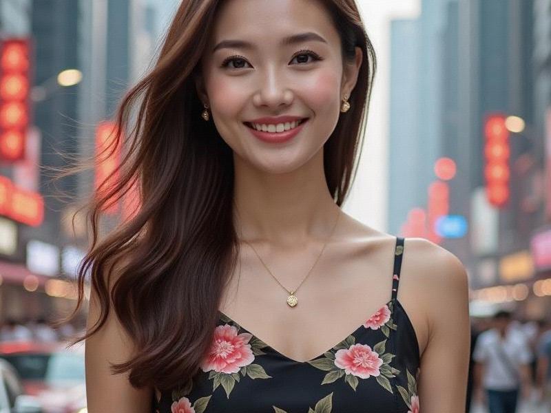 Shanghai Style: The Evolution of Beauty and Femininity in China's Global City