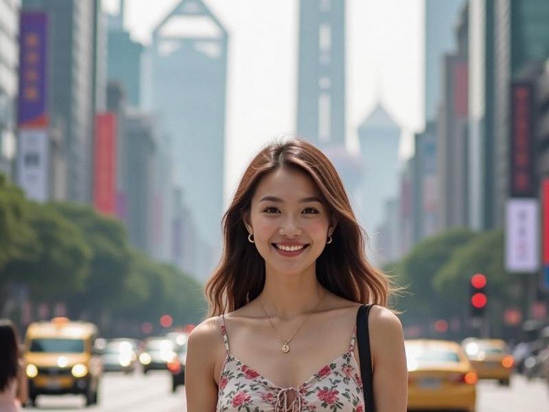 Shanghai's Velvet Rope Revolution: Inside Asia's Most Exclusive Entertainment Clubs