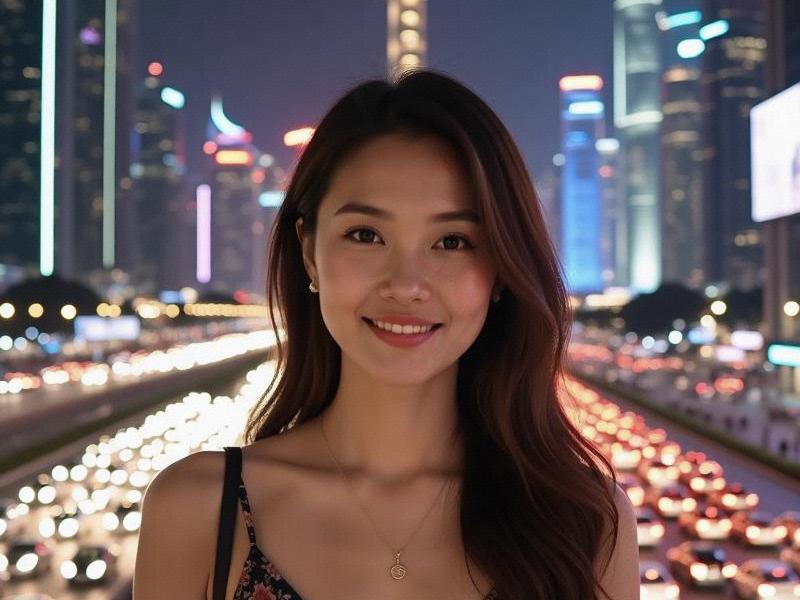 Shanghai's Mobility Revolution: How the World's Largest Metro System is Reinventing Urban Transit
