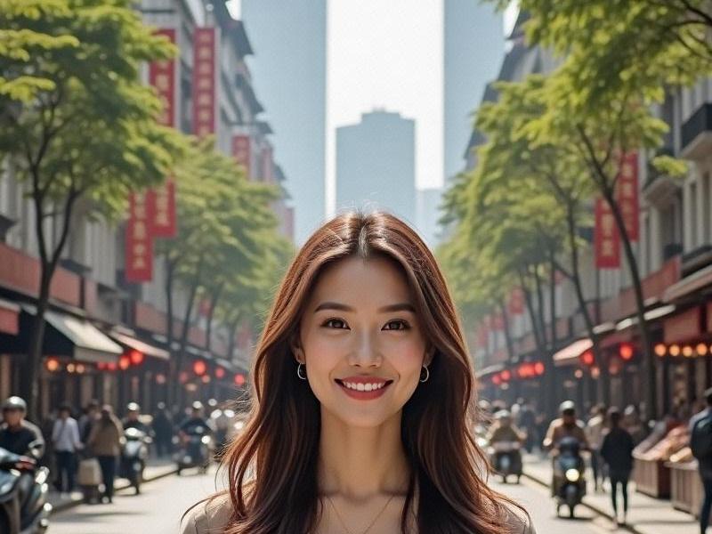 【摩登密码】从月份牌到元宇宙：解码上海女性的百年审美进化史