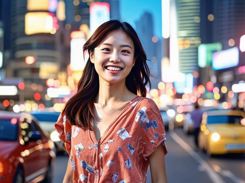 Shanghai Beauties: A Glimpse into the Elegance and Charm of the City's Women