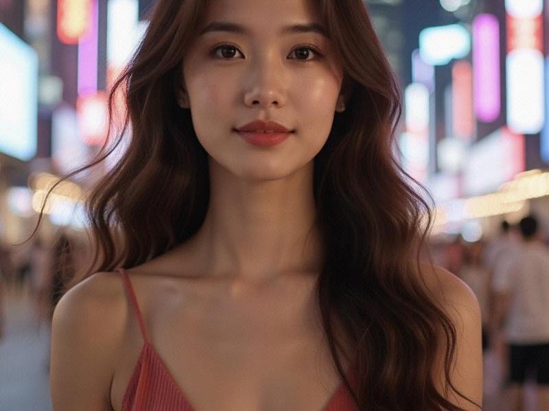 【摩登与优雅：解码2025上海都市女性的十二时辰】