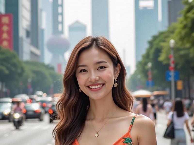 Shanghai 2025: The City Where Future Meets Tradition