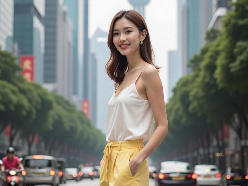Metropolis After Dark: Shanghai's Entertainment Venues Navigate a New Era of Responsible Hospitality