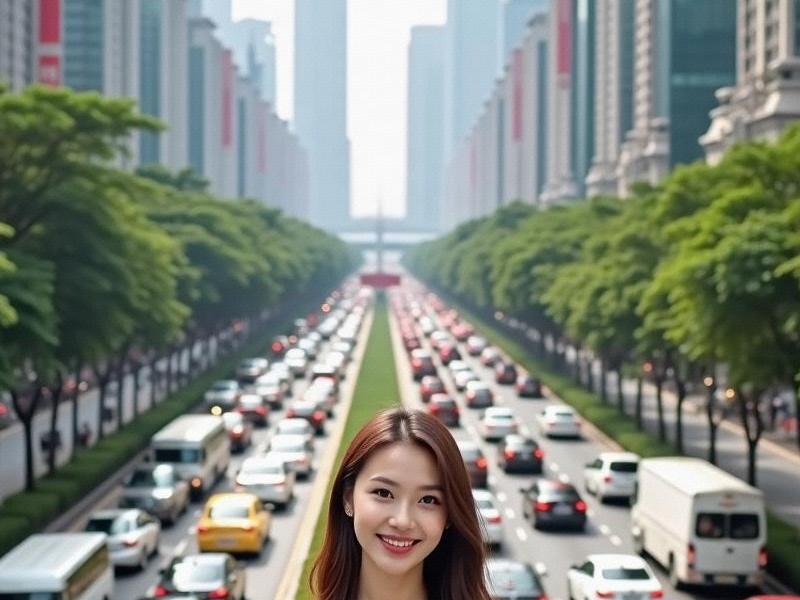 The Silicon Delta: Shanghai's 50-Kilometer Innovation Corridor Reshapes Urban Futures