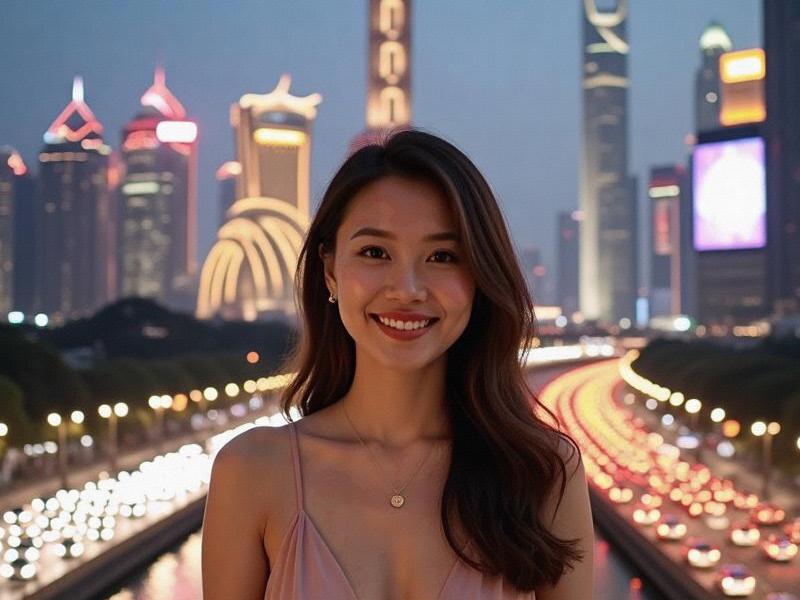 Shanghai 2025: Where Tradition and Innovation Collide in China's Global Gateway