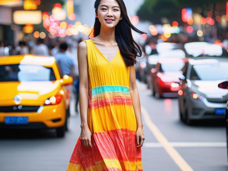 Shanghai and Its Surroundings: A Comprehensive Overview