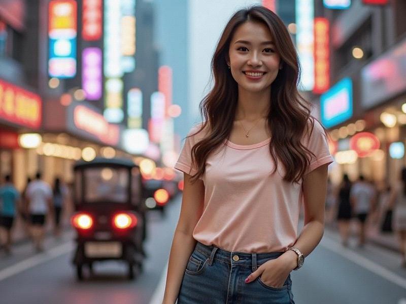 Shanghai's Rising Female Entrepreneurs: Redefining Business in China's Financial Capital