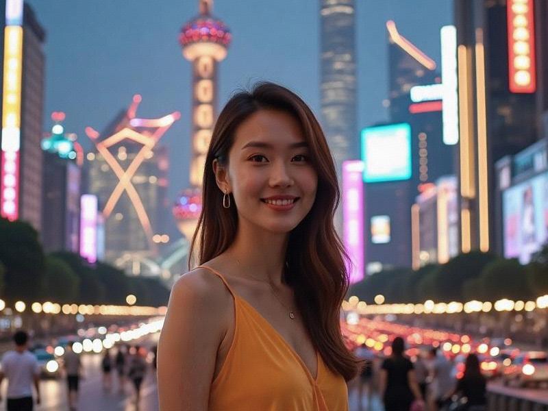 The Shanghai Nexus: How China's Economic Capital Powers Regional Integration