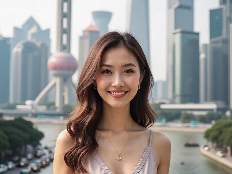 Shanghai's Dual-Circulation Strategy: Building a Globally Influential Innovation Hub