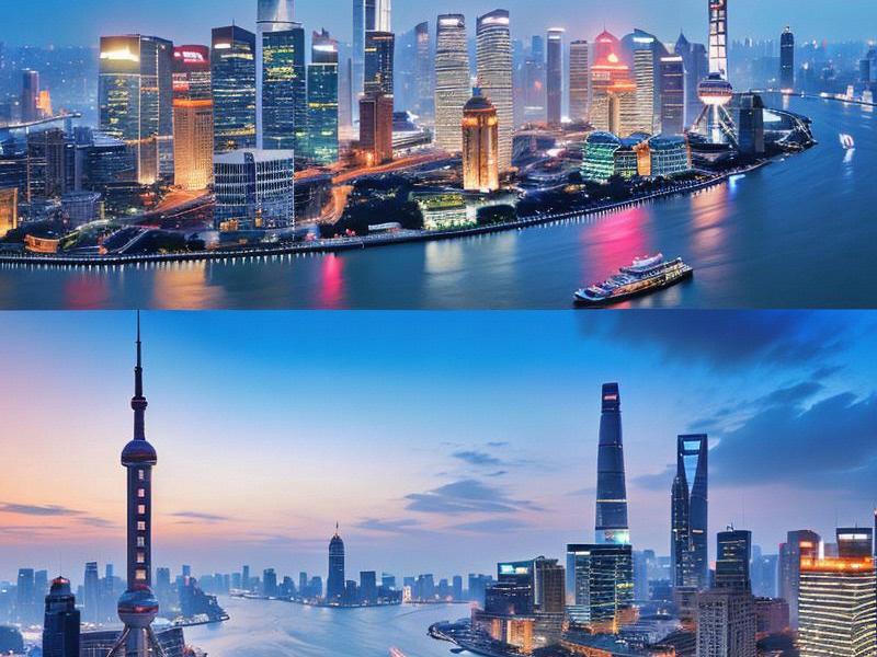 Shanghai and Its Surroundings: A Comprehensive Overview