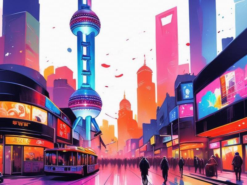 Shanghai Entertainment Venues: A Diverse and Thriving Scene