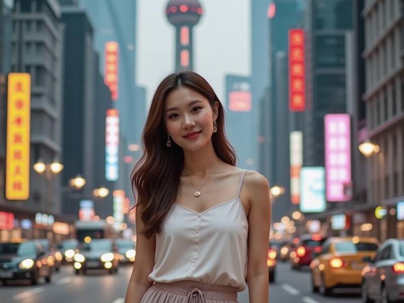 Shanghai’s Quantum Leap: Orchestrating Globalization 2.0 Through Tech and Tradition