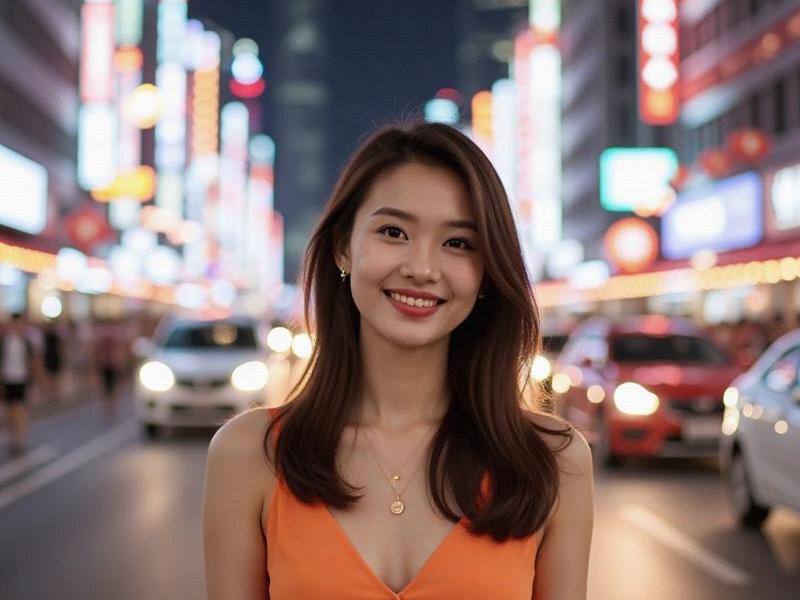 Neon Renaissance: How Shanghai's Entertainment Clubs Are Reinventing Urban Nightlife