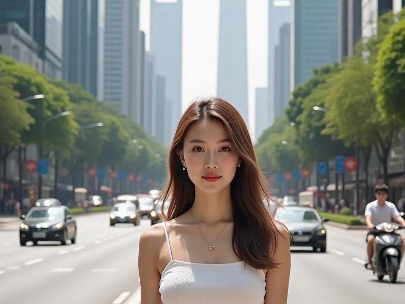 Shanghai's Daughters: The Evolution of Urban Femininity in China's Global Gateway