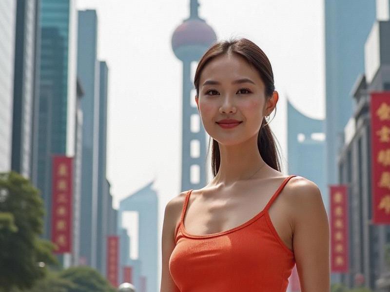 Shanghai's Beauty Revolution: How China's Fashion Capital is Redefining Global Aesthetics
