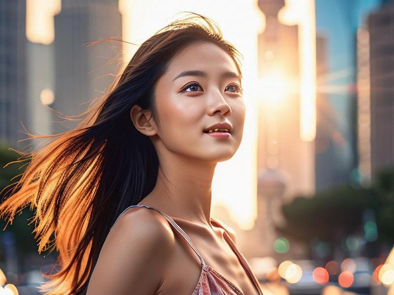 Shanghai: The Economic Engine of China's Progress